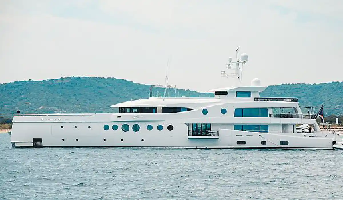 Amels - Sea & Us - Luxury Yacht Charter - Preowned Luxury Yachts - Exclusive Concierge Club.webp